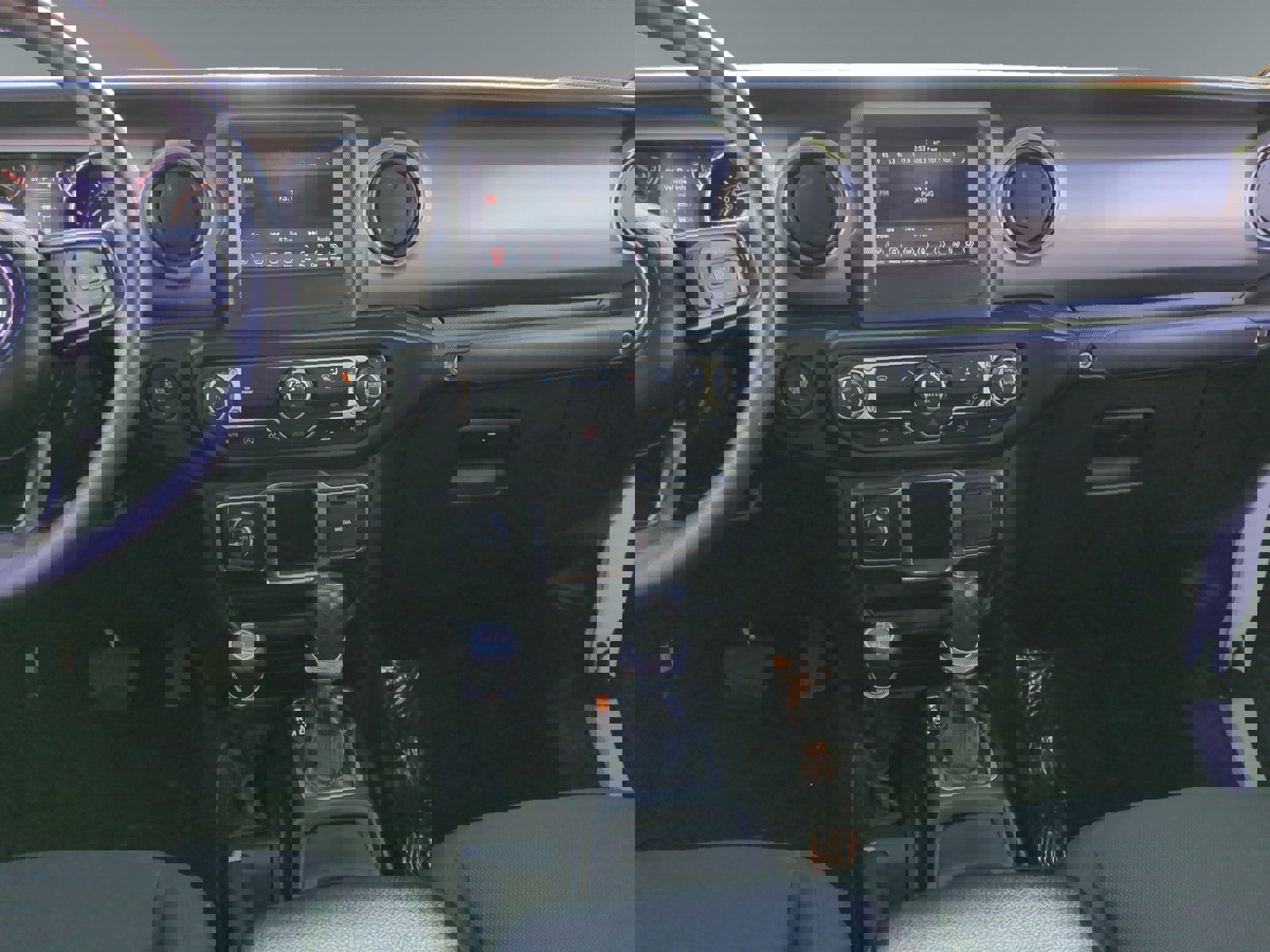 Used 2023 Jeep Gladiator Sport image 11