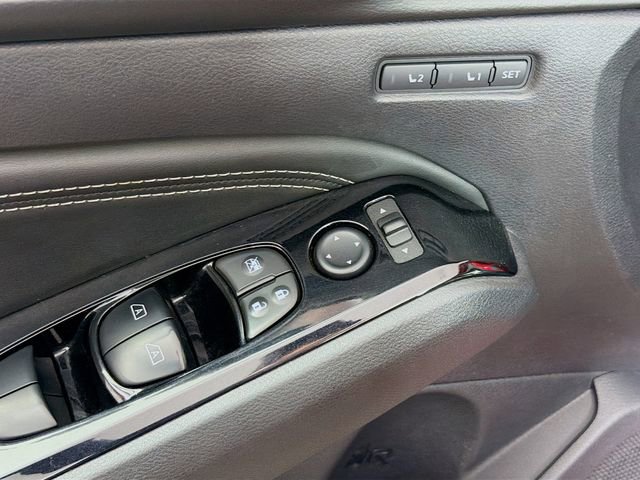 Certified 2020 Nissan Altima 2.0 Platinum image 20