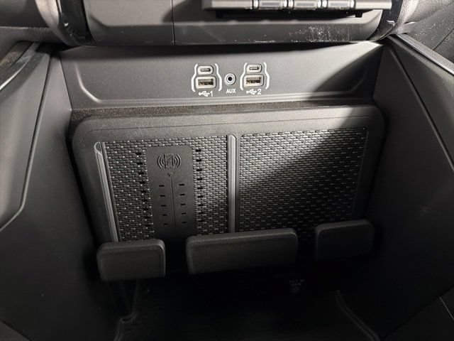 New 2026 RAM 1500 Big Horn AWD/4WD image 18