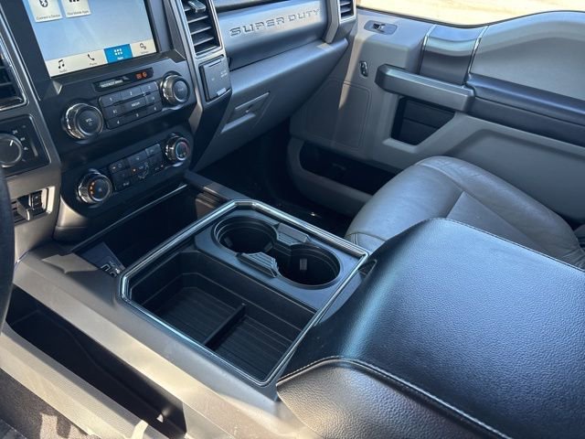 Used 2019 Ford F250 XLT w/ XLT Premium Package image 20