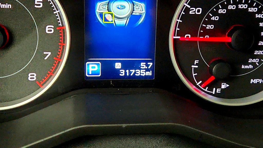 Used 2022 Subaru Ascent Onyx Edition image 16