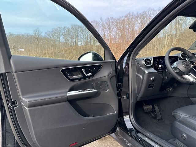 New 2026 Mercedes-Benz GLC 300 4MATIC image 19