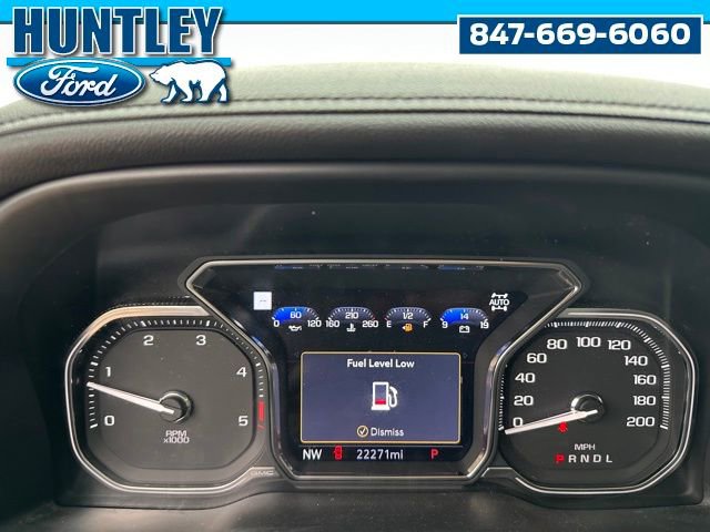 Used 2020 GMC Sierra 2500 Denali w/ Denali Ultimate Package image 29