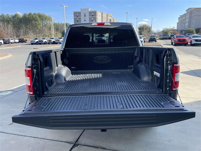 Used 2020 Ford F150 XLT w/ Equipment Group 302A Luxury image 8