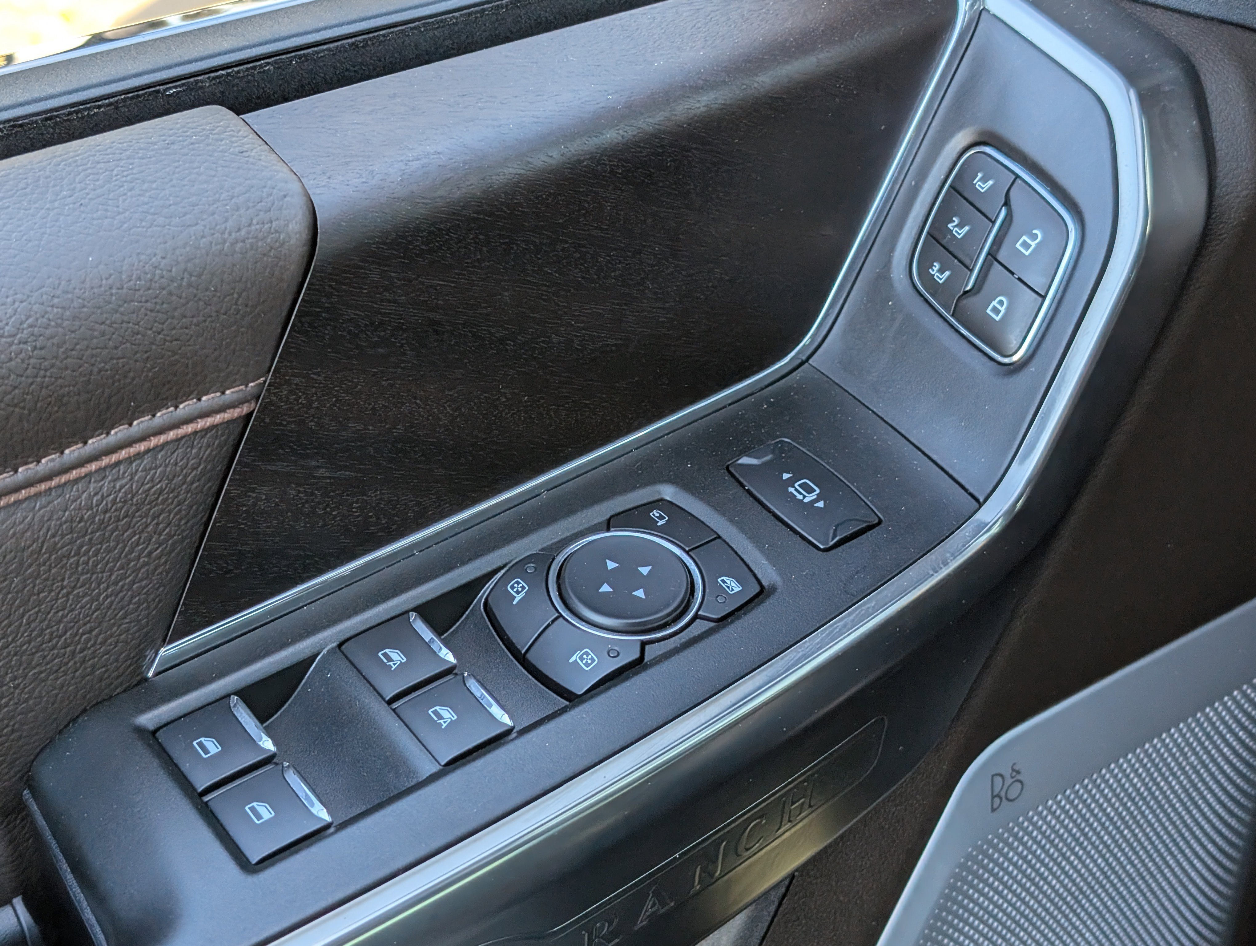 New 2026 Ford F350 King Ranch image 23