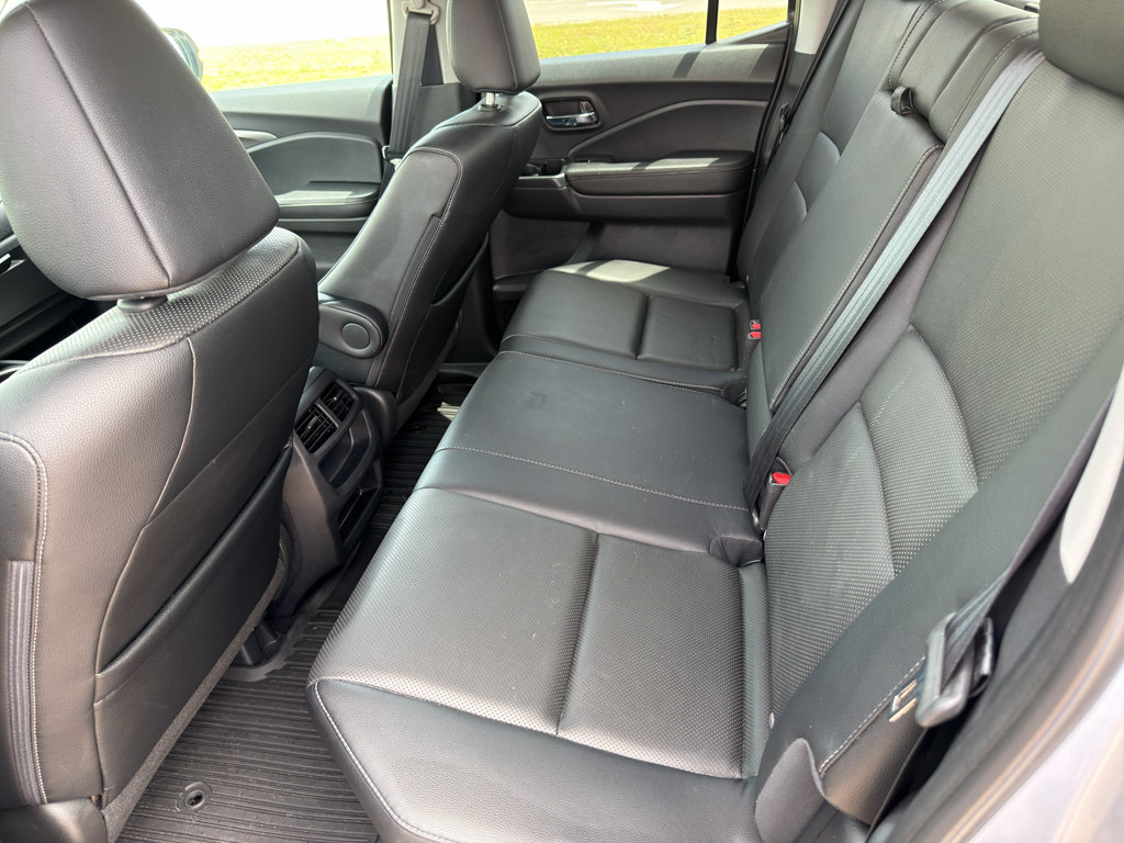 Used 2019 Honda Ridgeline RTL image 18