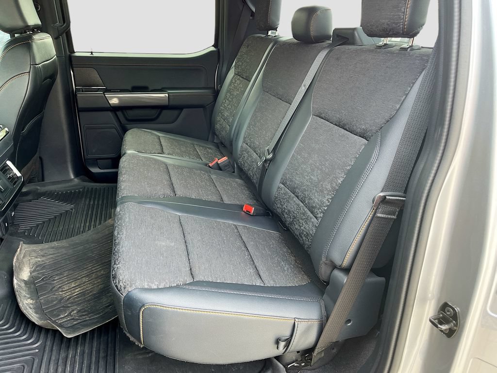Used 2023 Ford F150 Tremor w/ Trailer Tow Package AWD/4WD image 24
