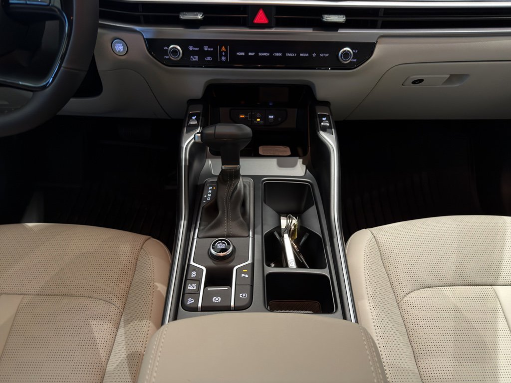 New 2026 Kia Sorento S image 17