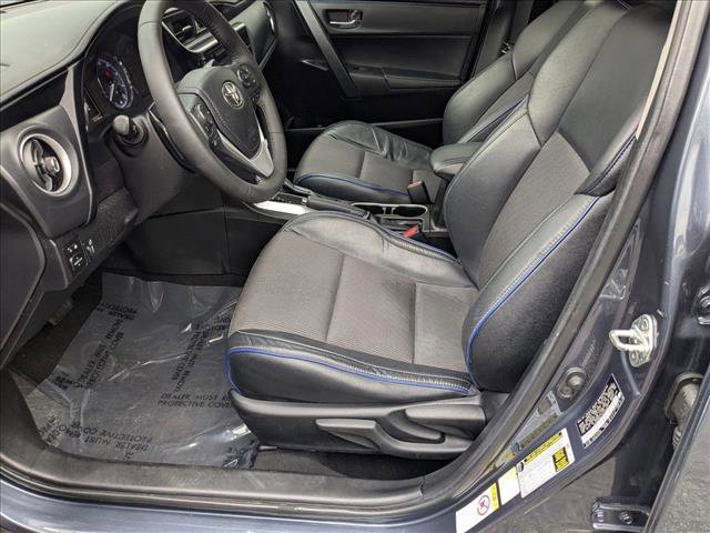 Used 2019 Toyota Corolla SE image 15