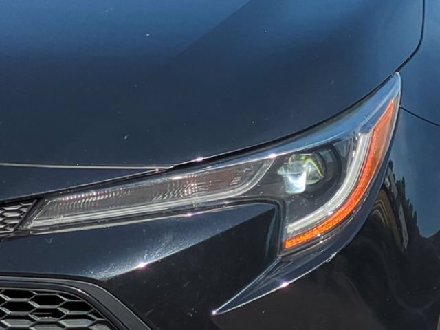 Used 2022 Toyota Corolla L FWD image 17