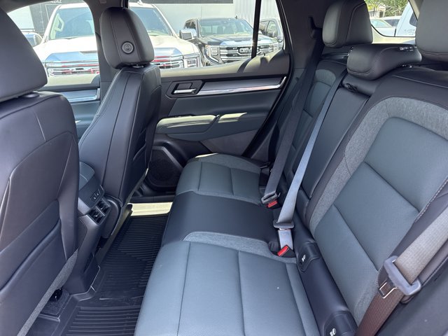 New 2026 GMC Terrain AT4 w/ Convenience Package III AWD/4WD image 6
