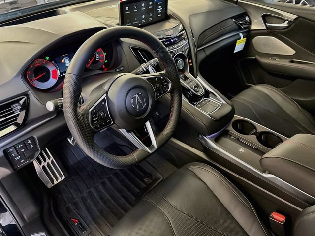 New 2026 Acura RDX A-Spec w/ Advance Package AWD/4WD image 9