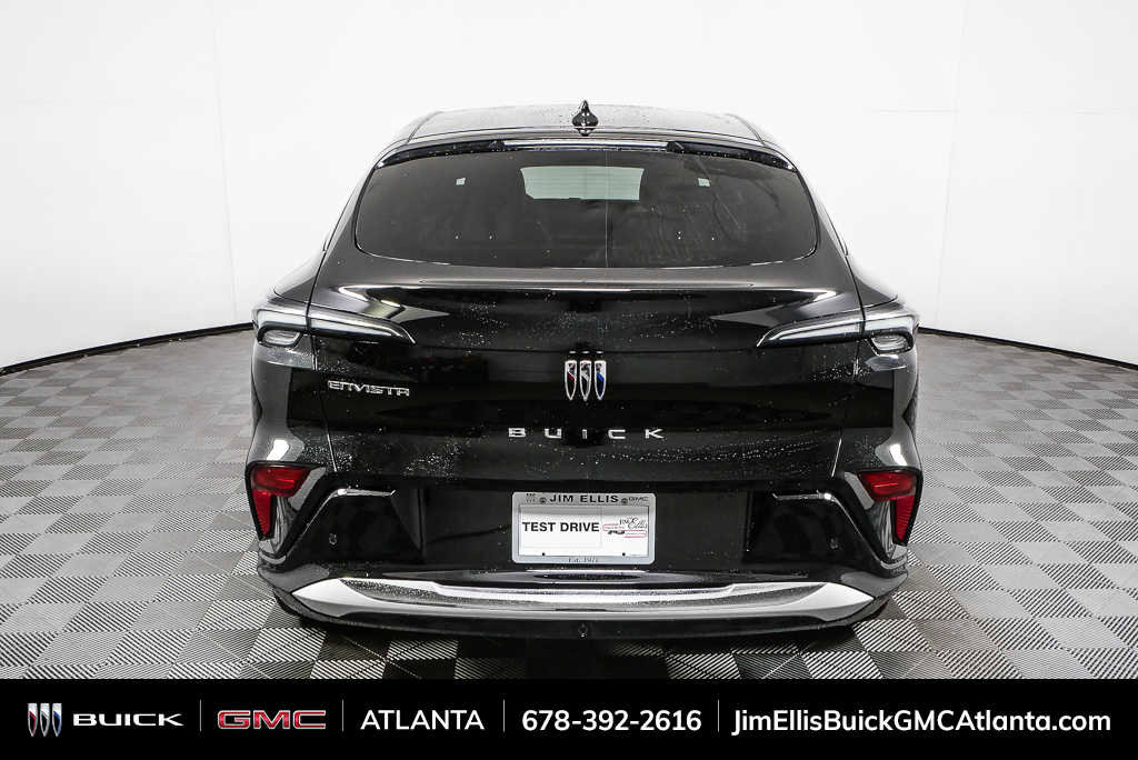 New 2026 Buick Envista Avenir image 26