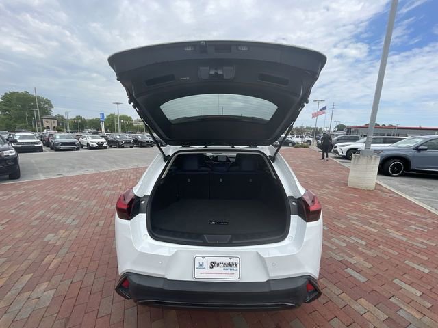 Used 2023 Lexus UX 250h F Sport w/ Accessory Package (Z1) image 32