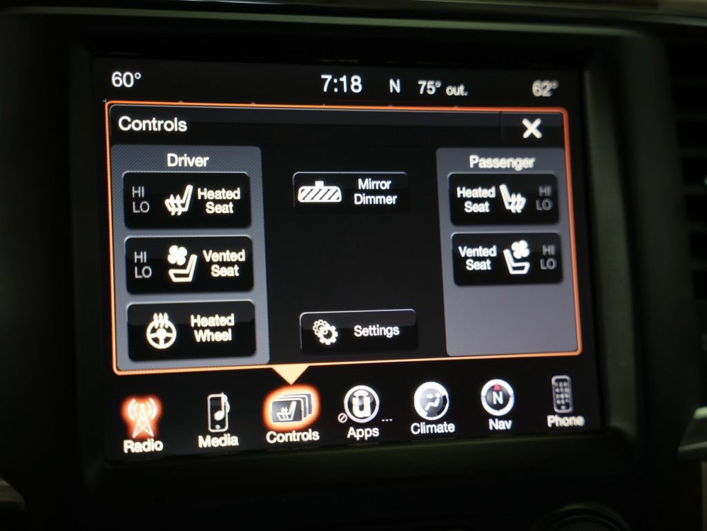 Used 2015 RAM 3500 Laramie Longhorn w/ Protection Group AWD/4WD image 20