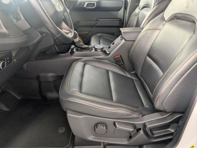 Used 2024 Ford Bronco Badlands AWD/4WD image 12