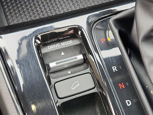 Used 2025 Honda CR-V Sport image 24