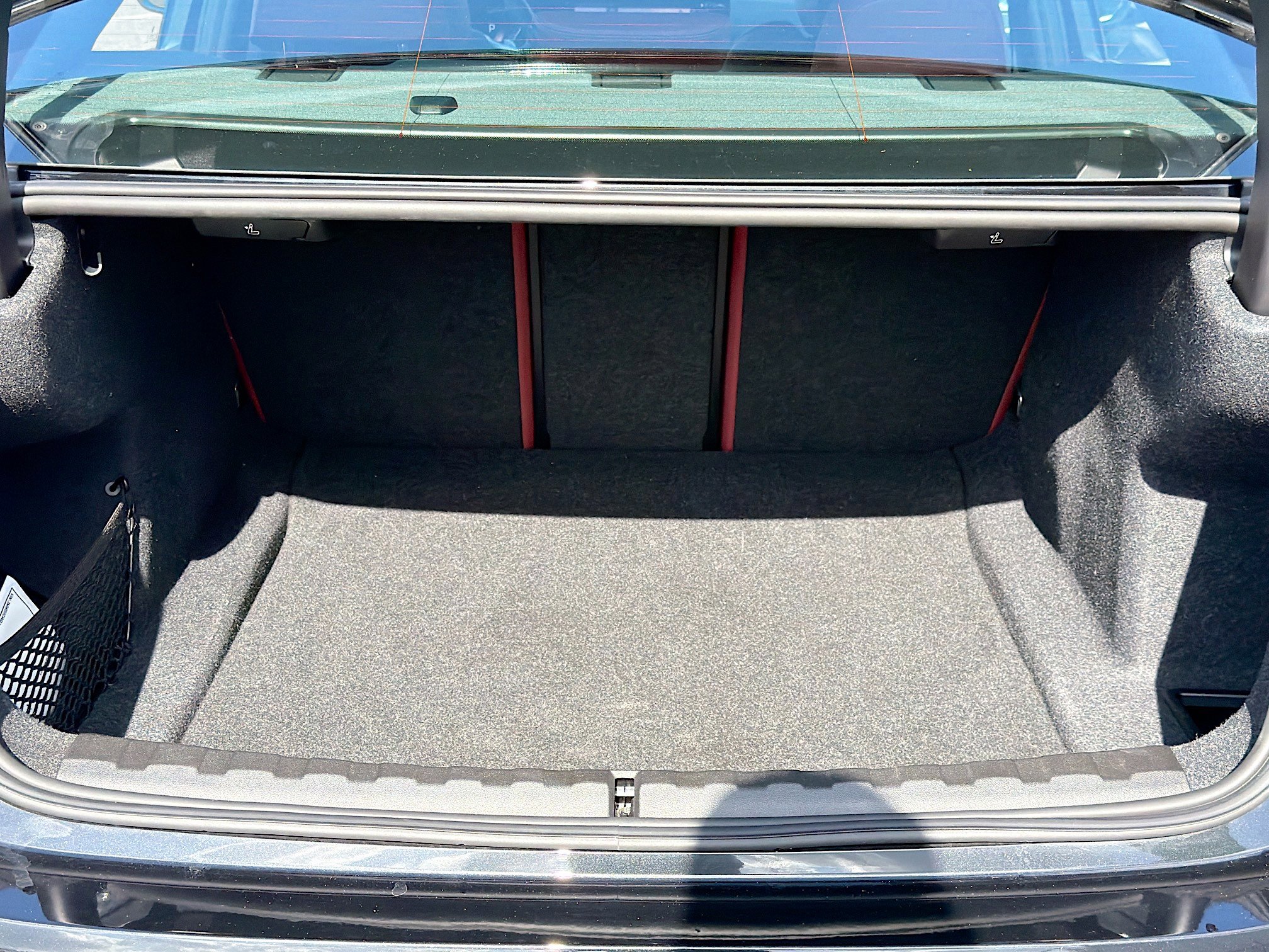 Used 2025 BMW 330i Sedan w/ Parking Assistance Package image 12