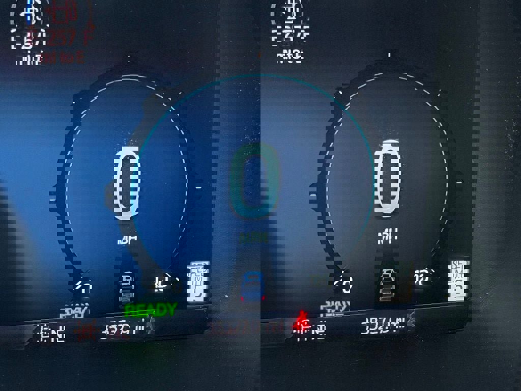 Certified 2024 Ford F150 XLT w/ Equipment Group 302A MID image 44