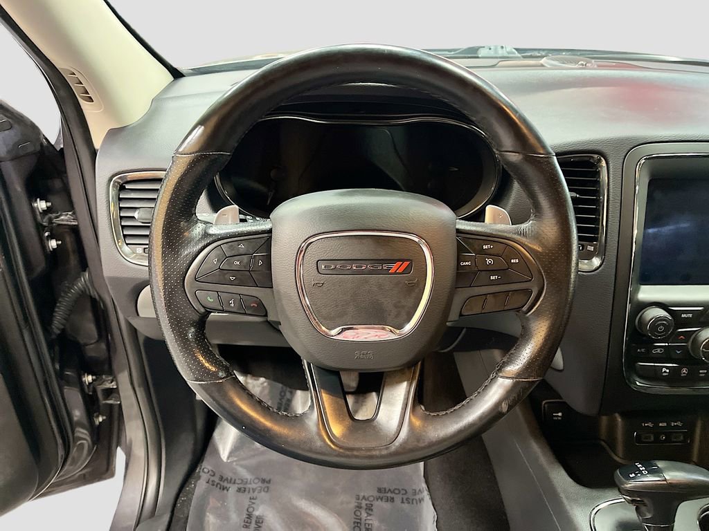 Used 2020 Dodge Durango GT AWD/4WD image 11