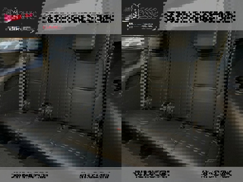 Certified 2019 GMC Yukon SLT w/ Open Road Package image 6