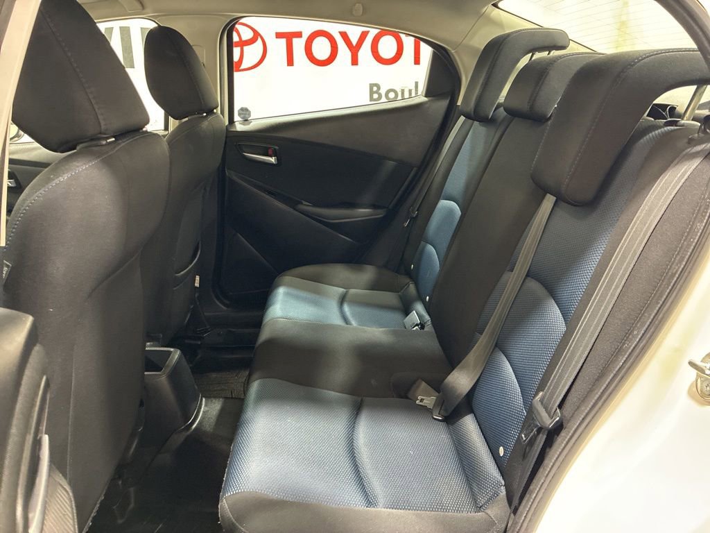 Used 2018 Toyota Yaris iA FWD image 20