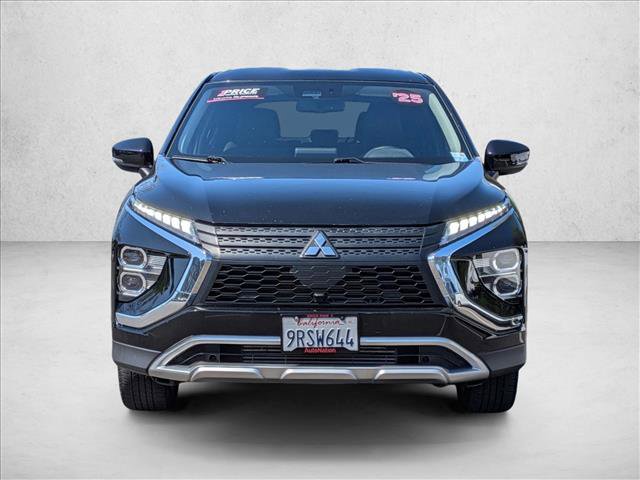 Used 2025 Mitsubishi Eclipse Cross SE image 2
