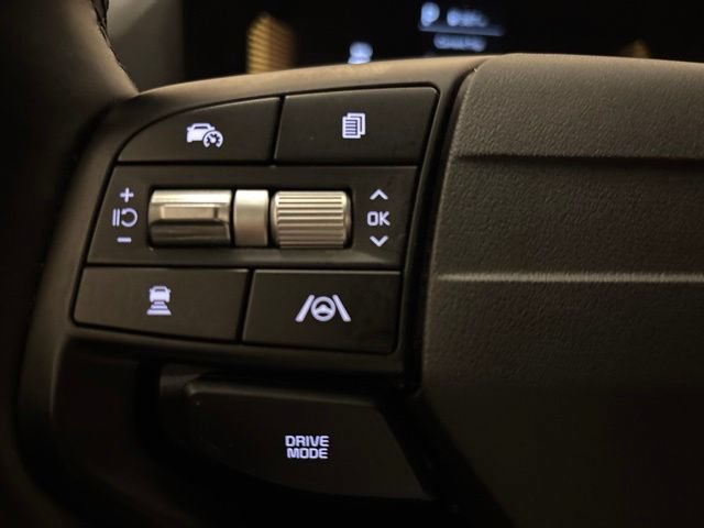 Certified 2026 Kia Sportage EX FWD image 16
