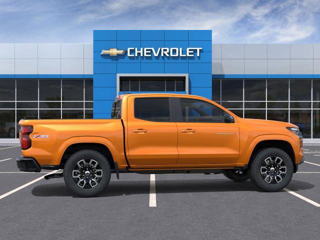New 2026 Chevrolet Colorado Z71 w/ Z71 Convenience Package 2 image 29