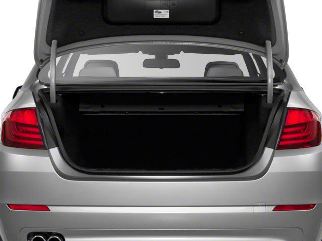 Used 2013 BMW 528i xDrive Sedan image 12