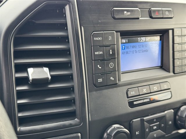 Used 2018 Ford F150 XL w/ Equipment Group 101A Mid image 15