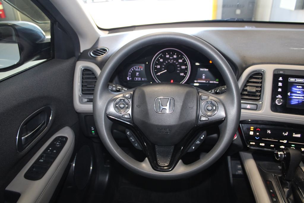 Used 2022 Honda HR-V EX image 18
