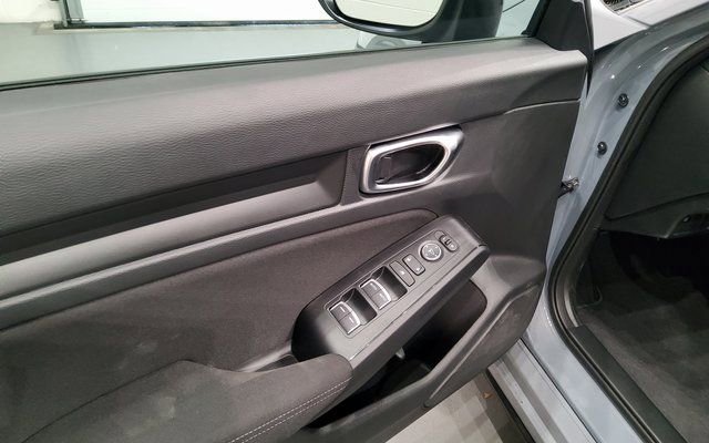 New 2026 Honda Civic Sport image 39