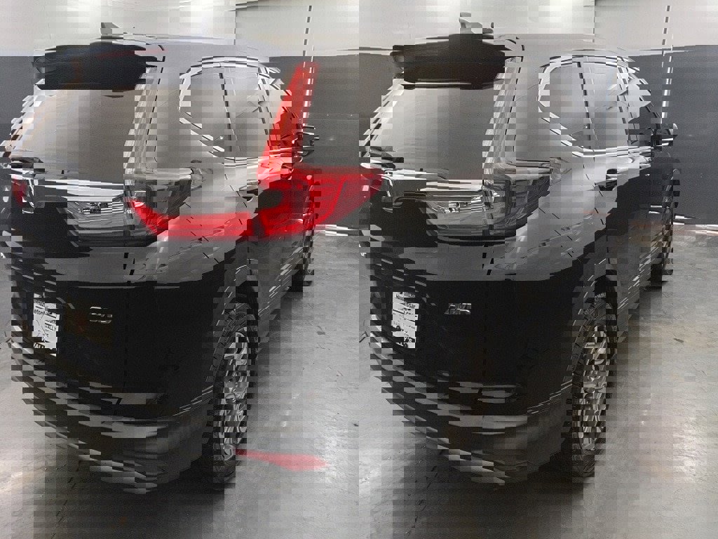 Used 2019 Honda CR-V EX image 3