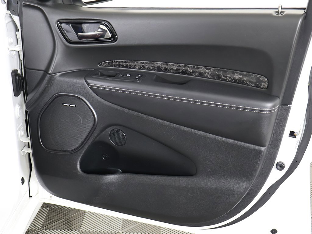 Used 2023 Dodge Durango SRT image 30