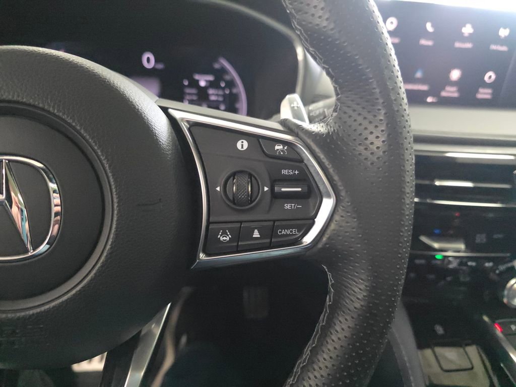 Used 2024 Acura MDX Type S image 19