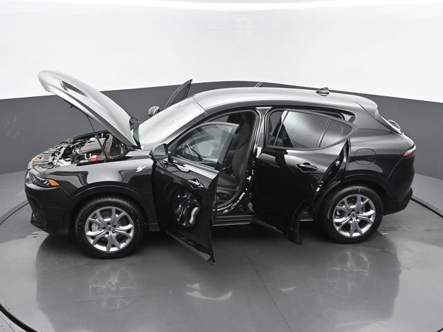 New 2025 Dodge Hornet R/T AWD/4WD image 63