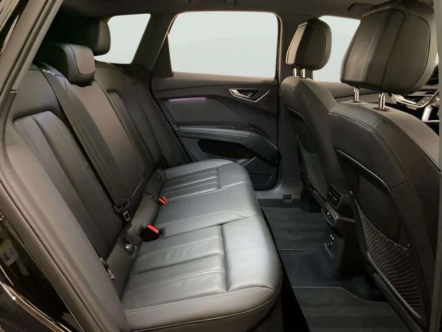 Used 2023 Audi Q4 e-tron Premium Plus w/ Premium Plus image 24