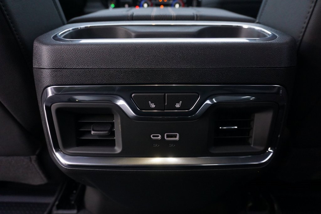 New 2026 Chevrolet Silverado 1500 High Country image 29