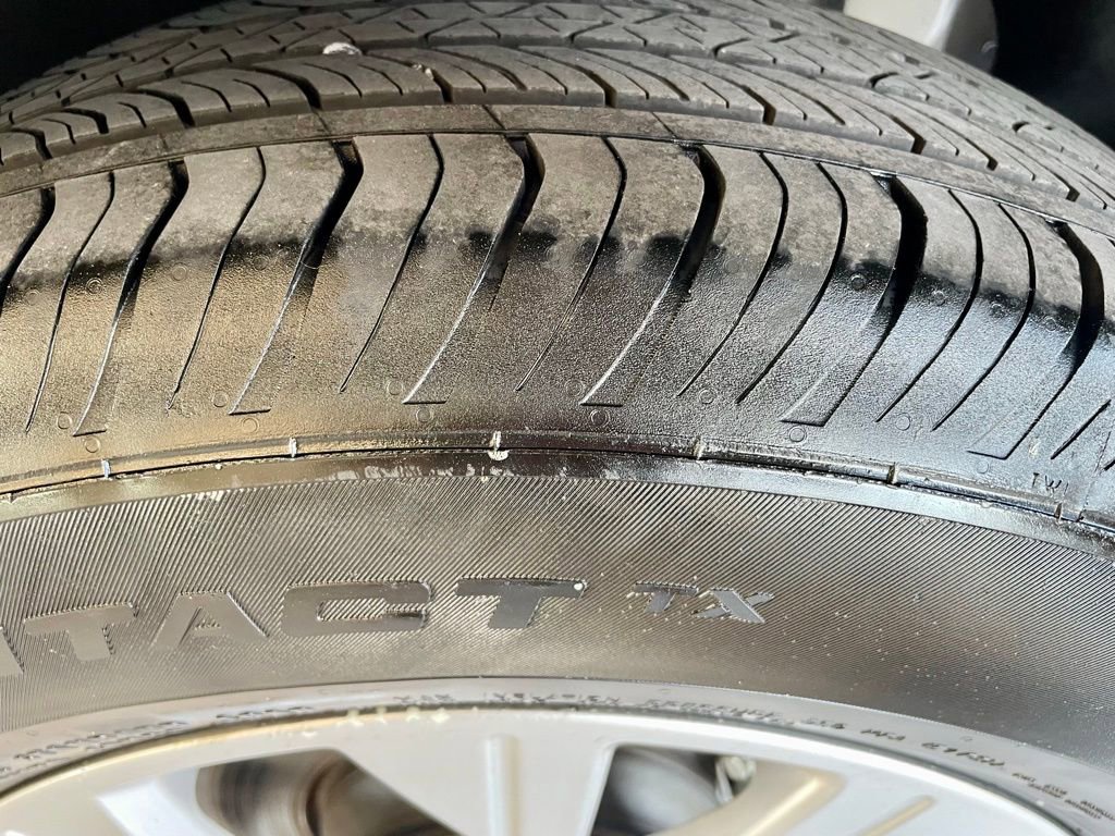 Used 2025 Ford Escape Active image 21