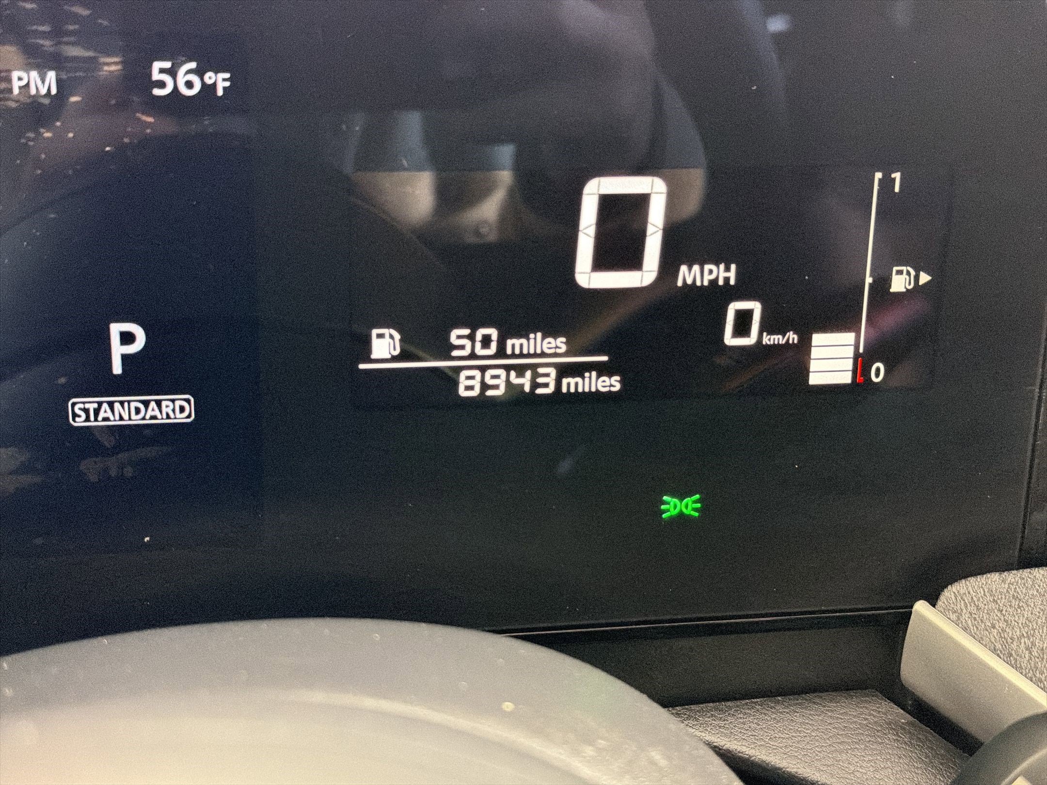 Used 2025 Nissan Kicks SV image 19