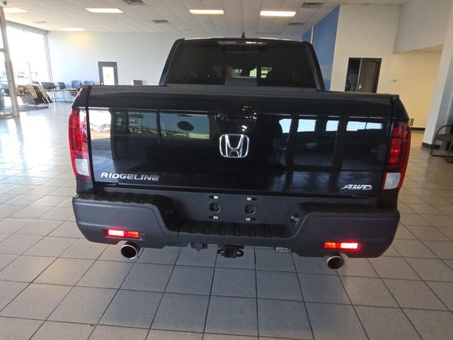 Used 2023 Honda Ridgeline RTL image 7