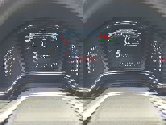 Used 2017 Honda CR-V EX image 11