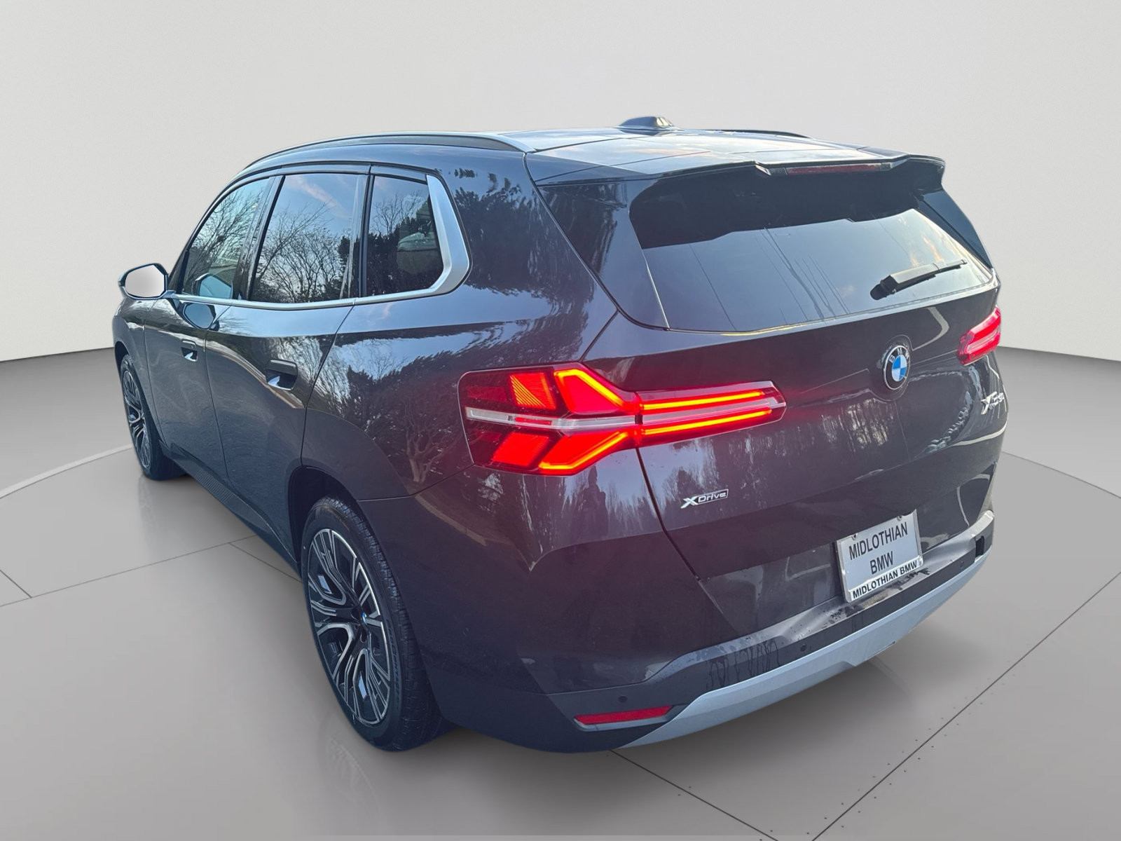 New 2026 BMW X3 xDrive30i w/ Premium Package AWD/4WD image 27
