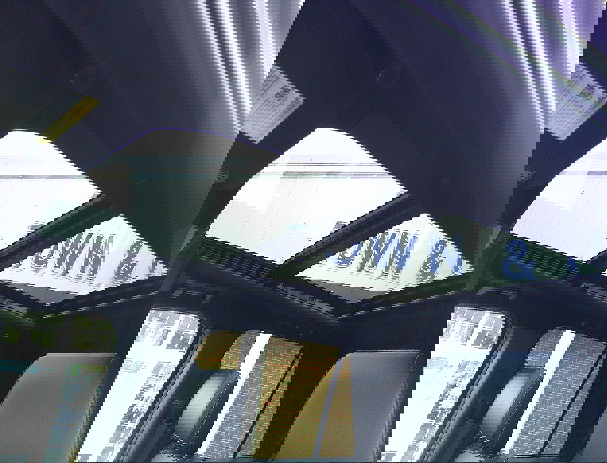 New 2025 Ford Expedition Max Platinum image 17