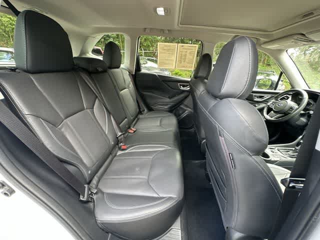 Certified 2024 Subaru Forester Touring AWD/4WD image 26