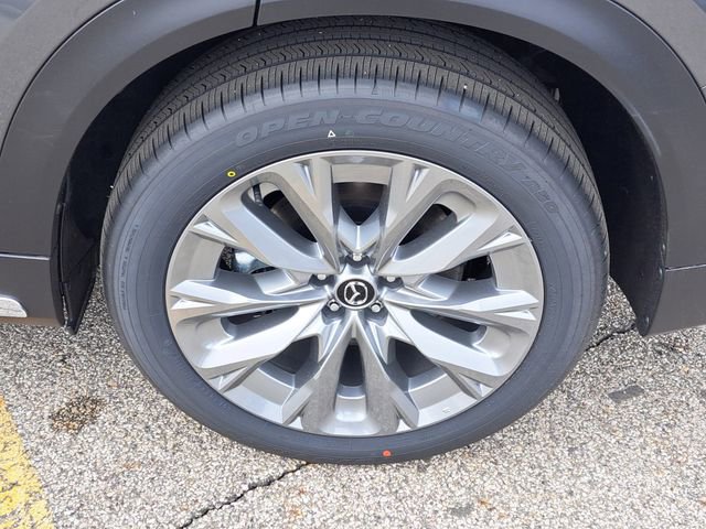 New 2026 MAZDA CX-90 3.3 Turbo w/ Premium Plus Pkg image 28