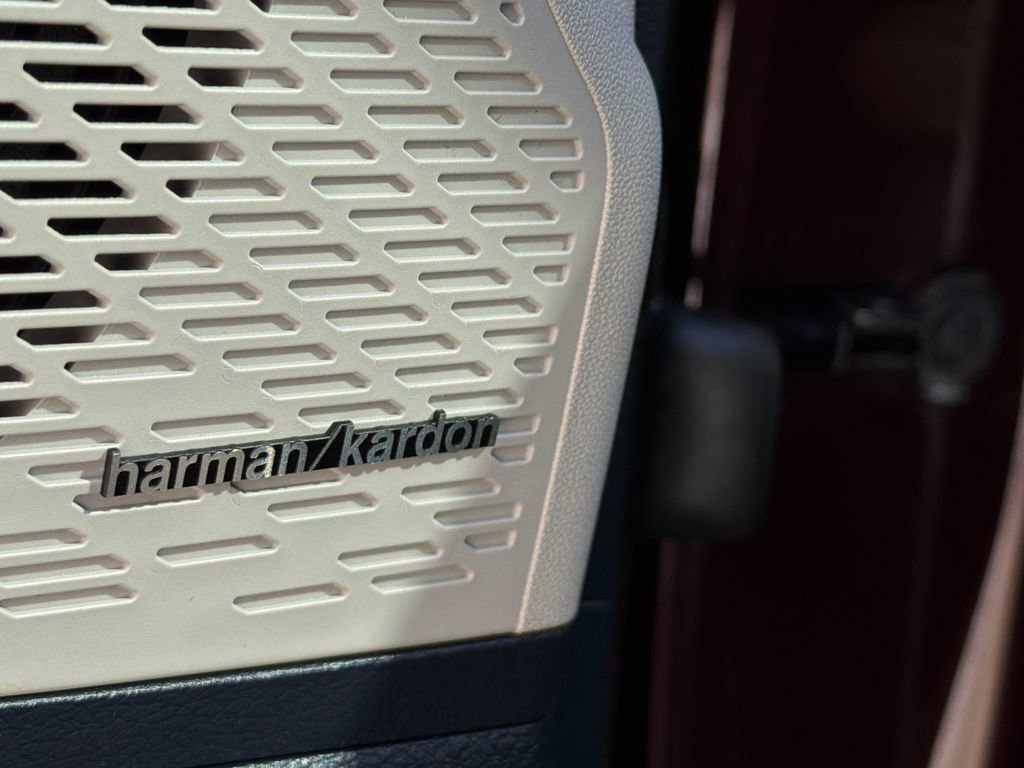 Used 2023 Hyundai Palisade Limited image 37