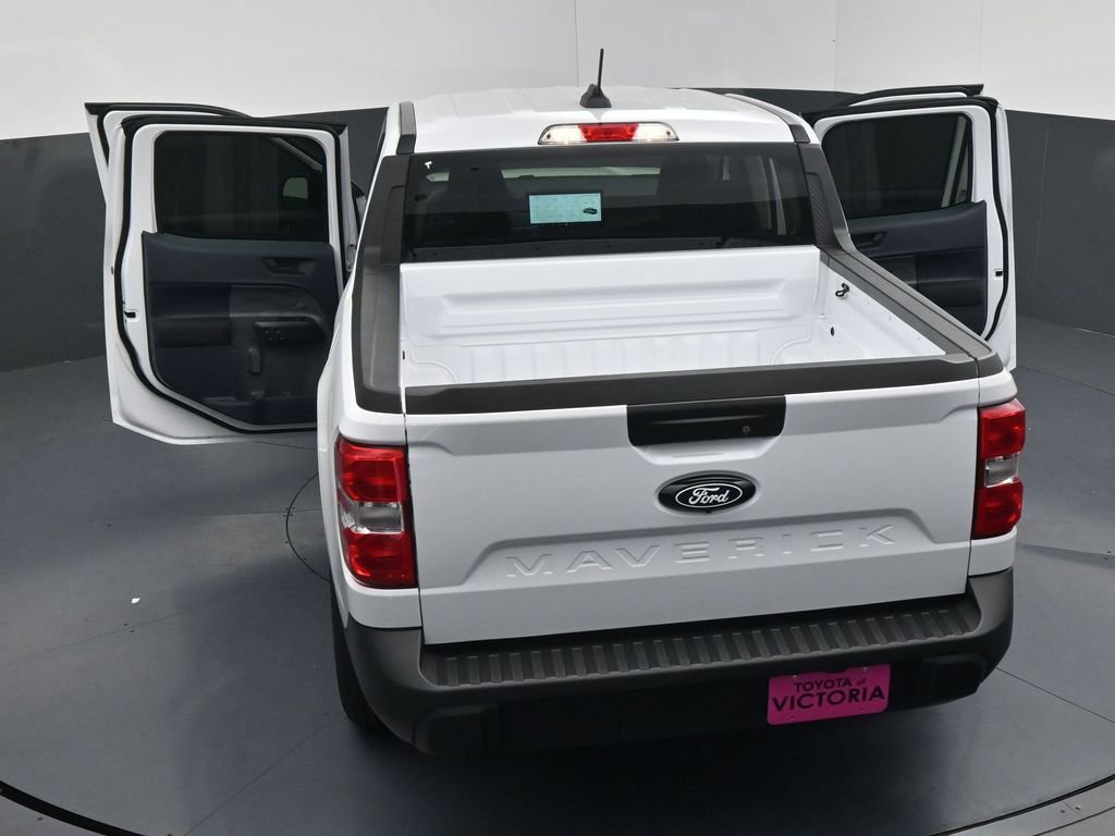 Used 2025 Ford Maverick XL FWD image 21