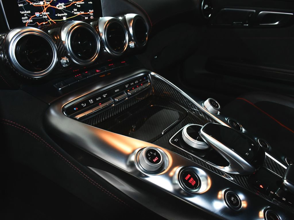 Used 2018 Mercedes-Benz AMG GT C image 47
